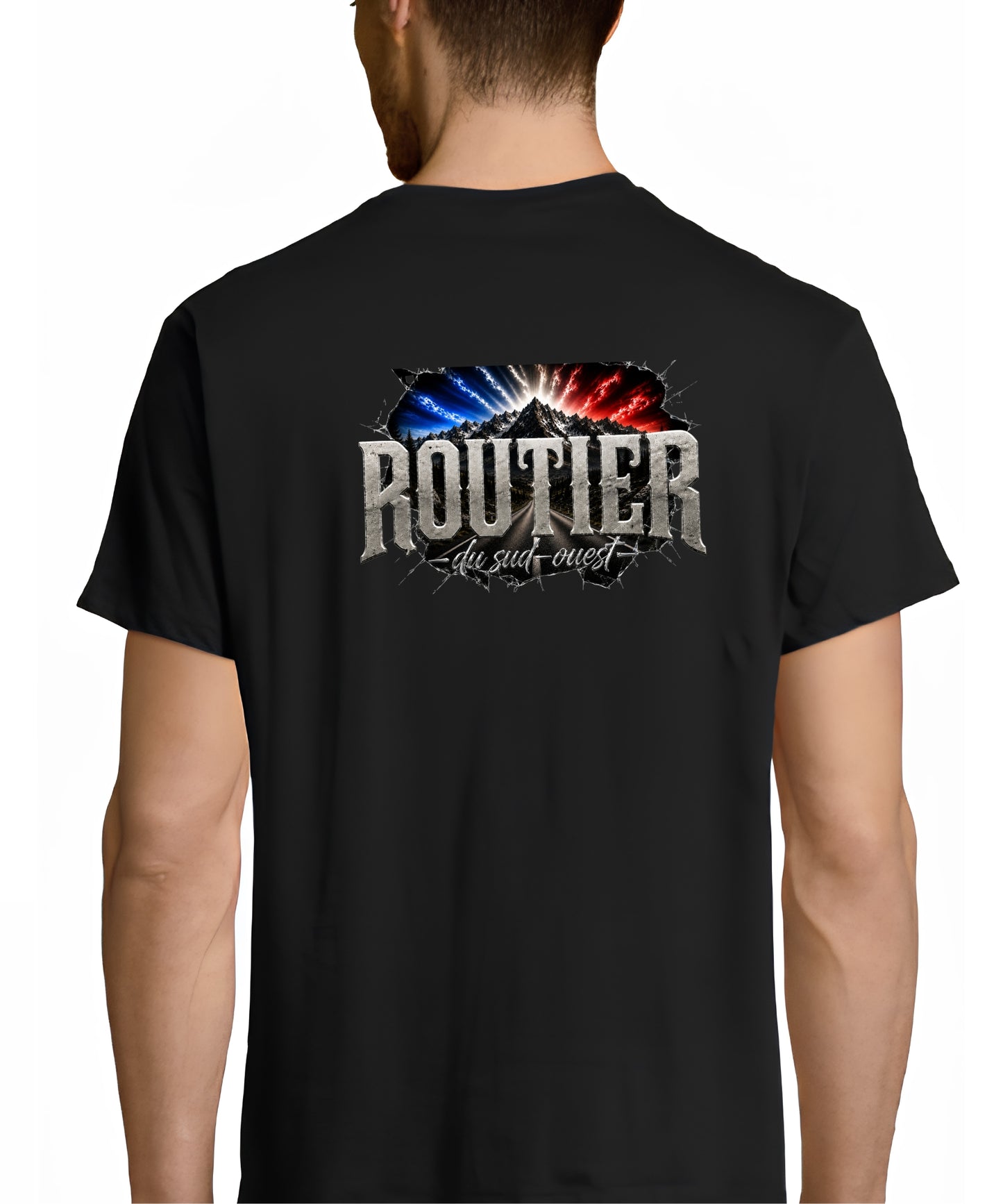 Routier du sud ouest