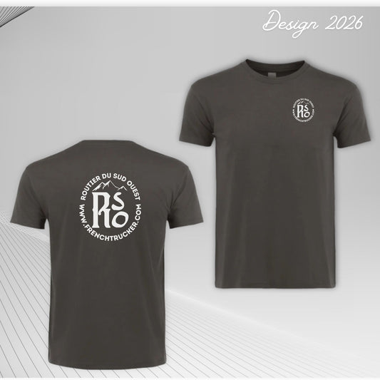T-shirt Routier du Sud-Ouest – Master Regent