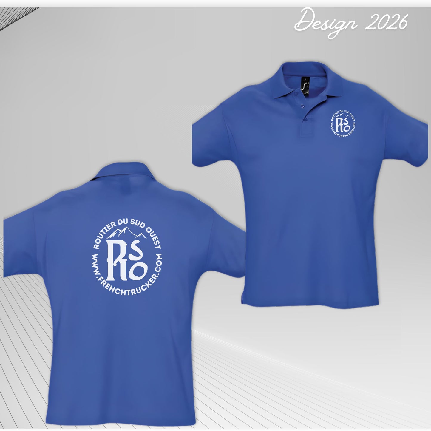 Polo Routier du Sud-Ouest – Summer