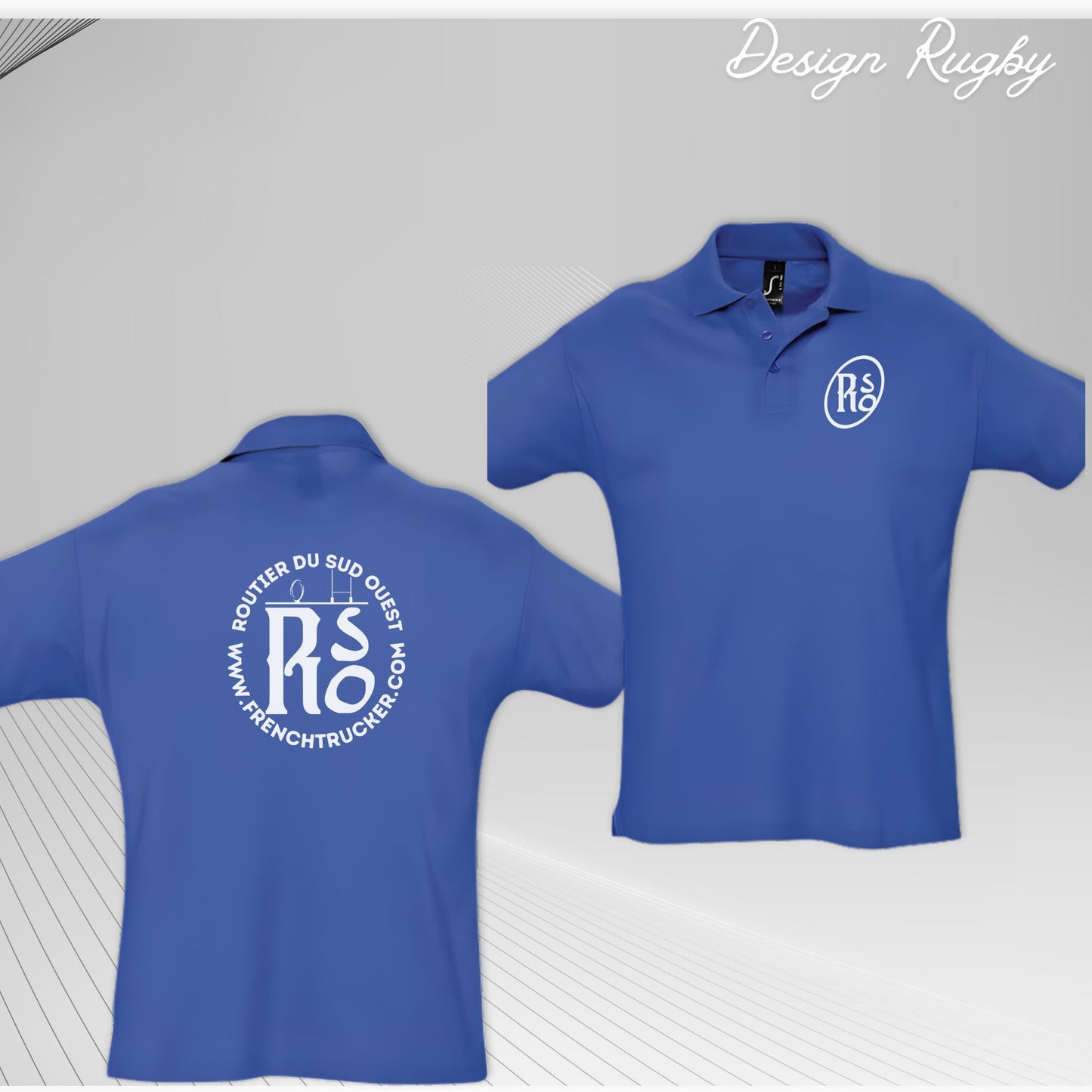Polo Routier du Sud-Ouest – Summer