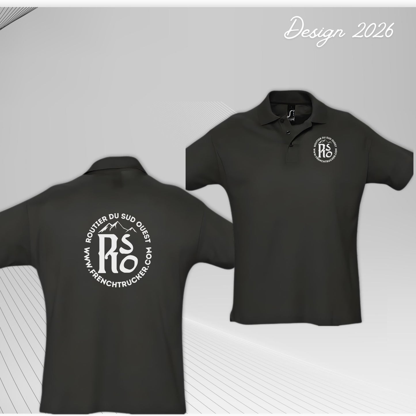 Polo Routier du Sud-Ouest – Summer