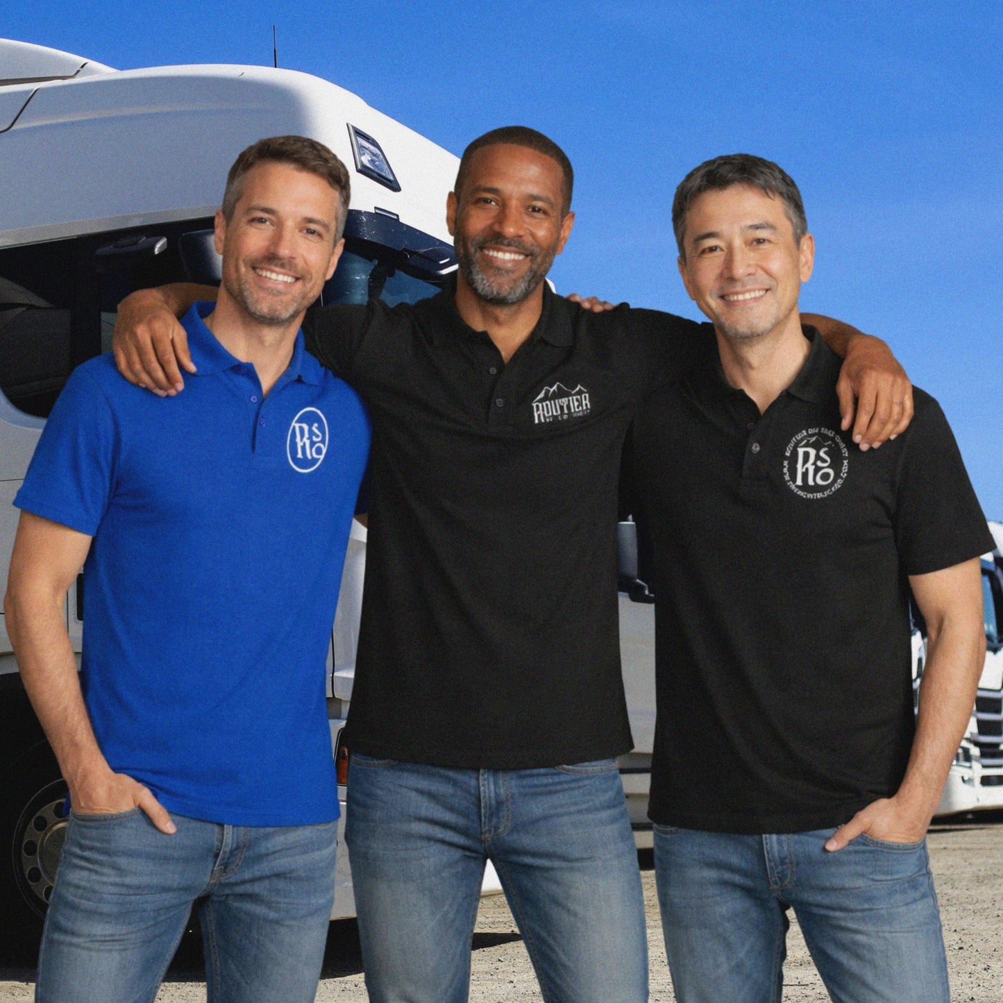 Polo Routier du Sud-Ouest – Summer