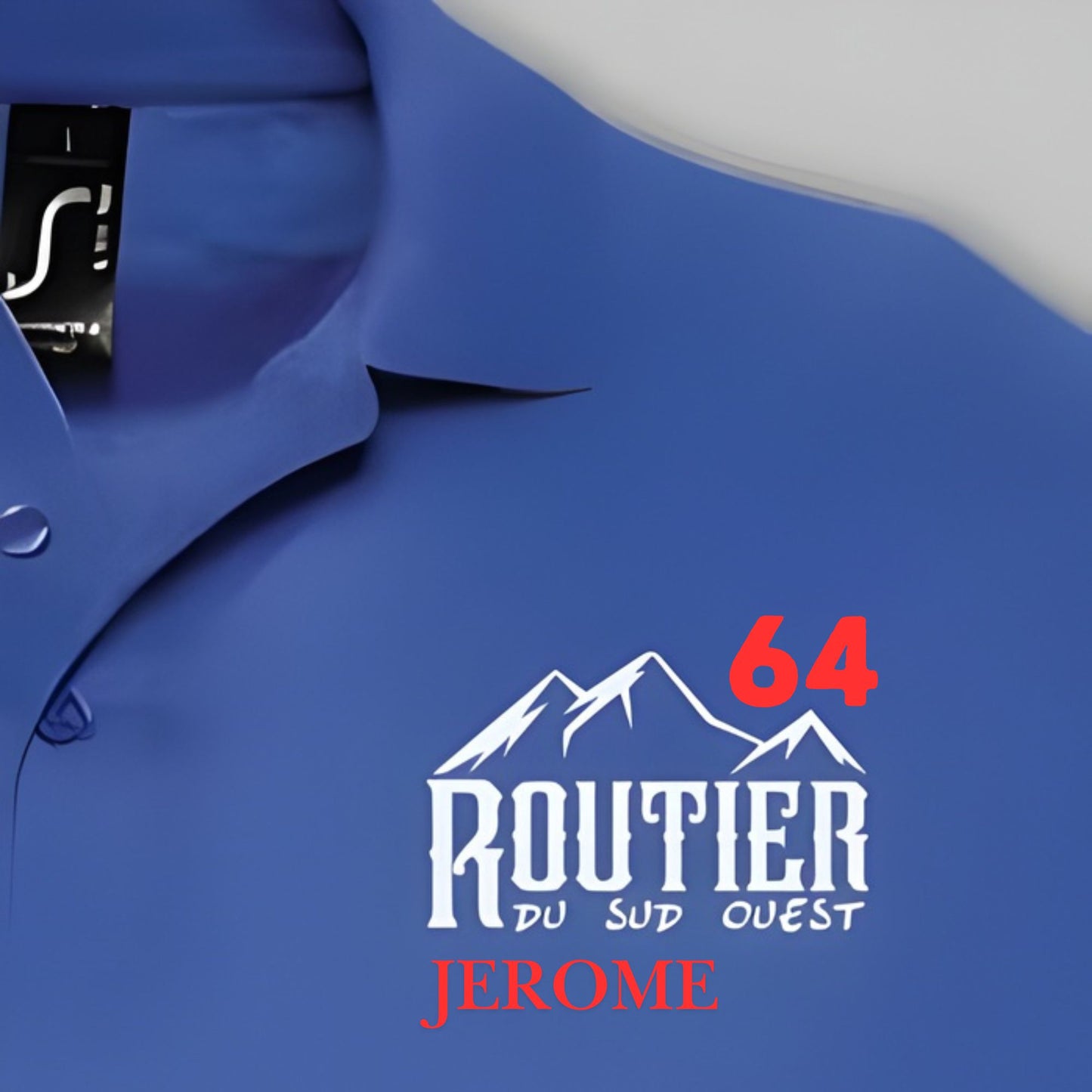 Polo Routier du Sud-Ouest – Summer